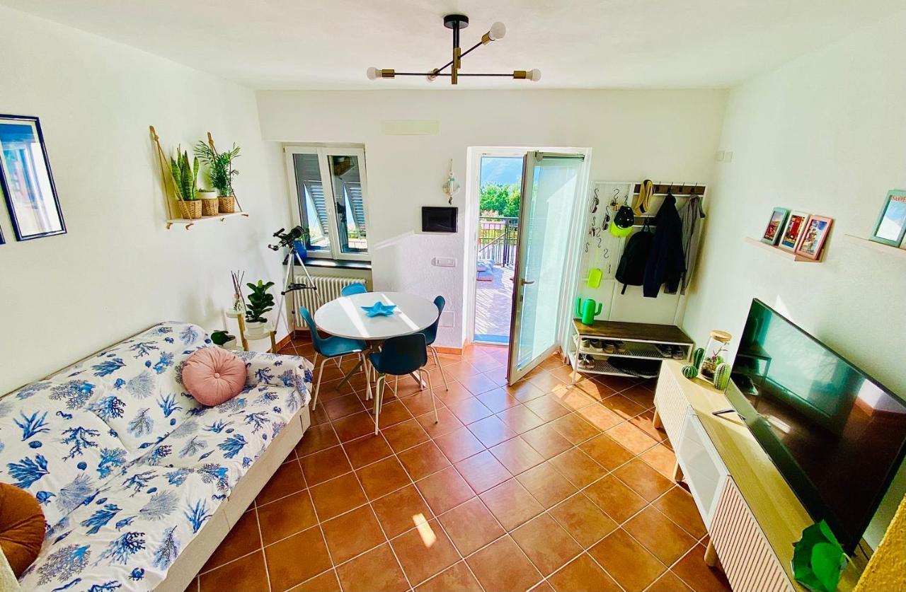 La Collina Sul Mare - Casa Vacanze เซสตรี เลวานเต ภายนอก รูปภาพ